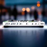 rane one mkii front
