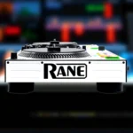 rane one mkii left