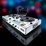 rane one mkii low angle