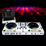 rane one mkii low angle front web