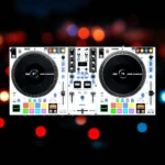 rane one mkii top down