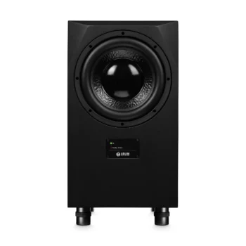 Adam Sub10 Mk2 Subgrave de estudio de gama alta_3