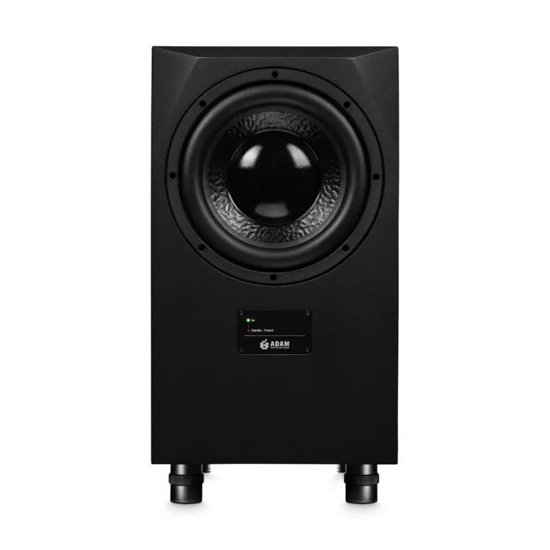 Adam Sub10 Mk2 Subgrave de estudio de gama alta_3 Adam Sub10 Mk2 Imagen 1