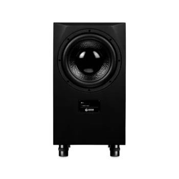 Adam Sub10 Mk2 Subgrave de estudio de gama alta_3
