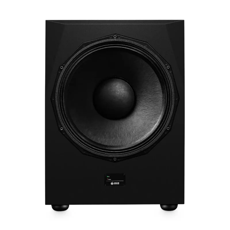 Adam Subgrave activo Modelo 2100_5 ADAM Audio Sub2100 — imagen 8