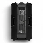 RCF ART 712-A MK5 Altavoz Activo con Woofer de 12″ 1400W - Imagen 5