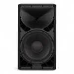 RCF ART 912-AX Altavoz Activo con Mezclador Digital - Imagen 9