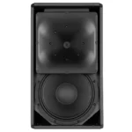 RCF NX 932-A Altavoz Activo con Woofer de 12″