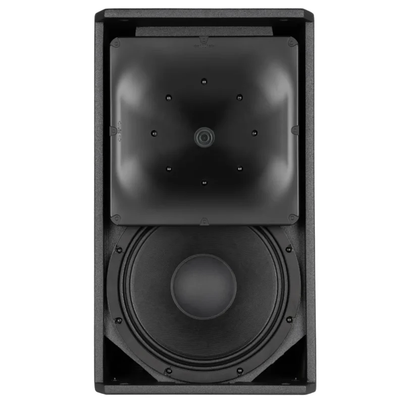 Altavoz-activo-linea-profesional-RCF-NX 932-A (8) RCF NX 932A Altavoz Activo con Woofer de 12″ Imagen 1