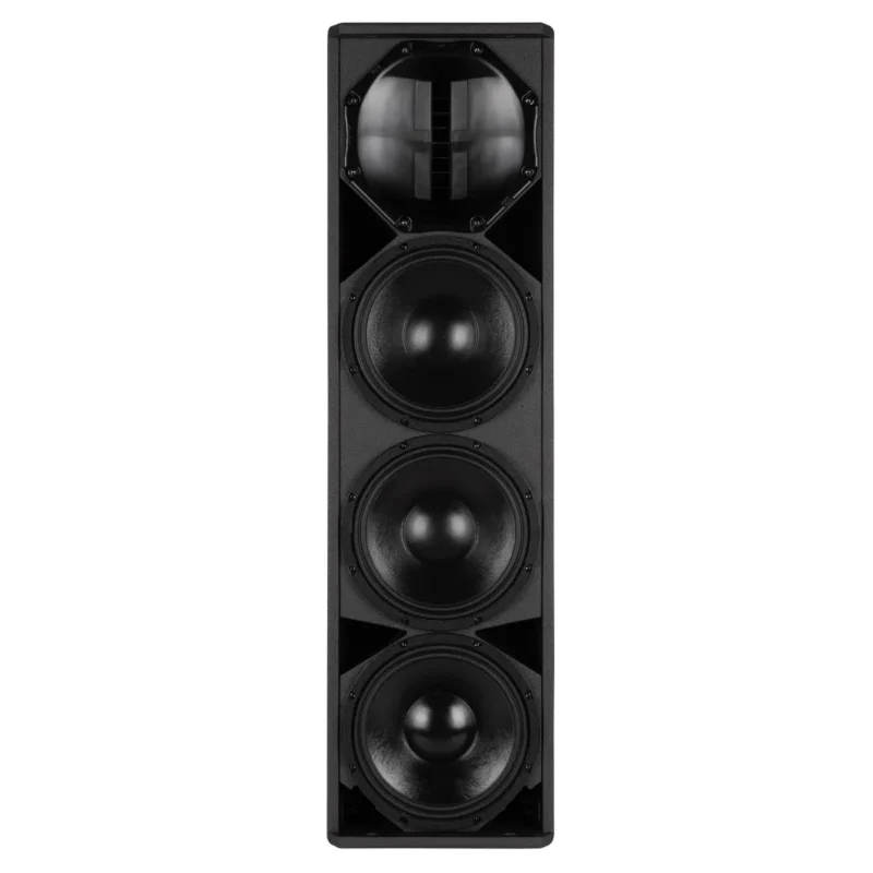 Altavoz-activo-linea-profesional-RCF-NXL 44-A MK2 (1) RCF NXL 44A MK2 Altavoz Activo Line Array Imagen 1