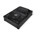 Flight Case Original AlphaTheta para CDJ3000X (FLT-3000X) — vista superior