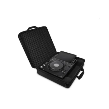 Maleta-EVA-CDJ3000X-Alphatheta-Original-proteccion-y-comodidad-abierta-con-CDJ