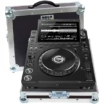 Flight Case Maleta WC-CDJ3000X-ESP