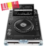 Flight Case Maleta WC-CDJ3000X-ESP - Imagen 3