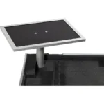 Flight Case para Set CDJ-3000X y DJM-V10/A9 - Imagen 4