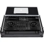 Maleta Multi Formato L para DJ WMC-MULTIFORM-LBK - Imagen 9