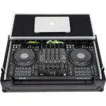 Maleta Multi Formato L para DJ WMC-MULTIFORM-LBK