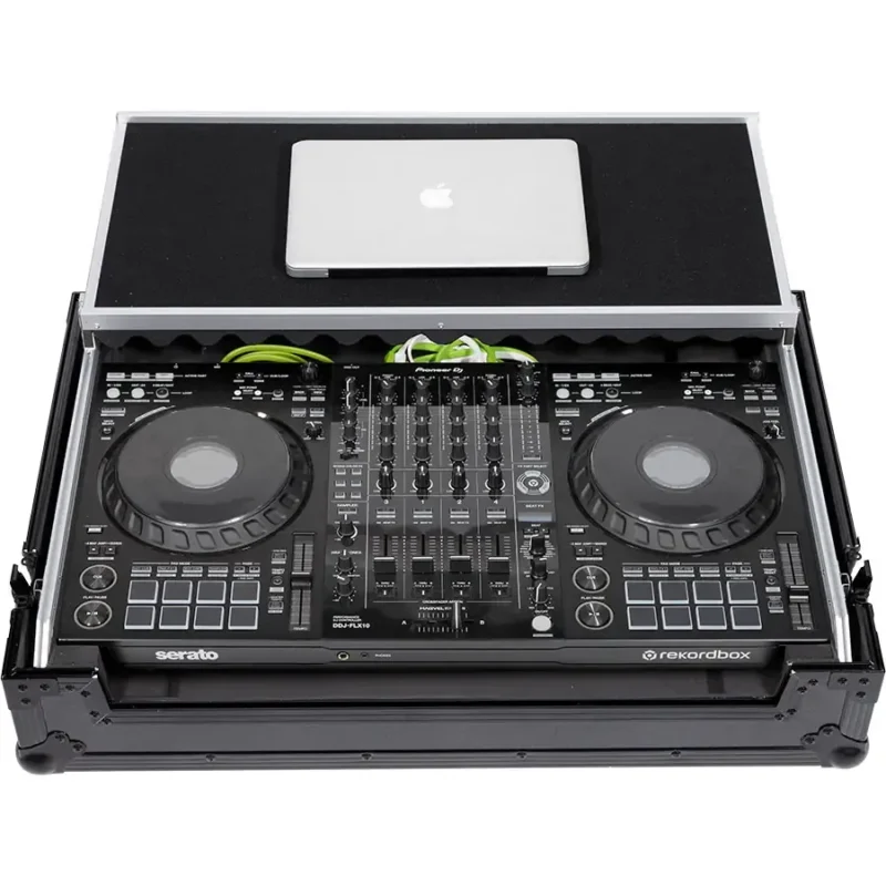 Maleta-Flightcase-FLX10-SCLIVE4-DDJGRV6-DDJ1000-WMC-MULTIFORM-LBK (16) Maleta Multi Formato L para DJ WMCMULTIFORMLBK Imagen 1