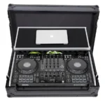 Maleta Multi Formato L para DJ WMC-MULTIFORM-LBK - Imagen 16