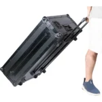 Maleta Multi Formato L para DJ WMC-MULTIFORM-LBK - Imagen 17