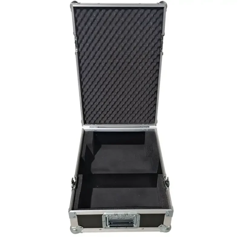 Maleta-Flightcase-Pro-CDJ3000X-WC-CDJ3000XPRO-ESP (6) Flight Case Profesional para CDJ3000X Imagen 1