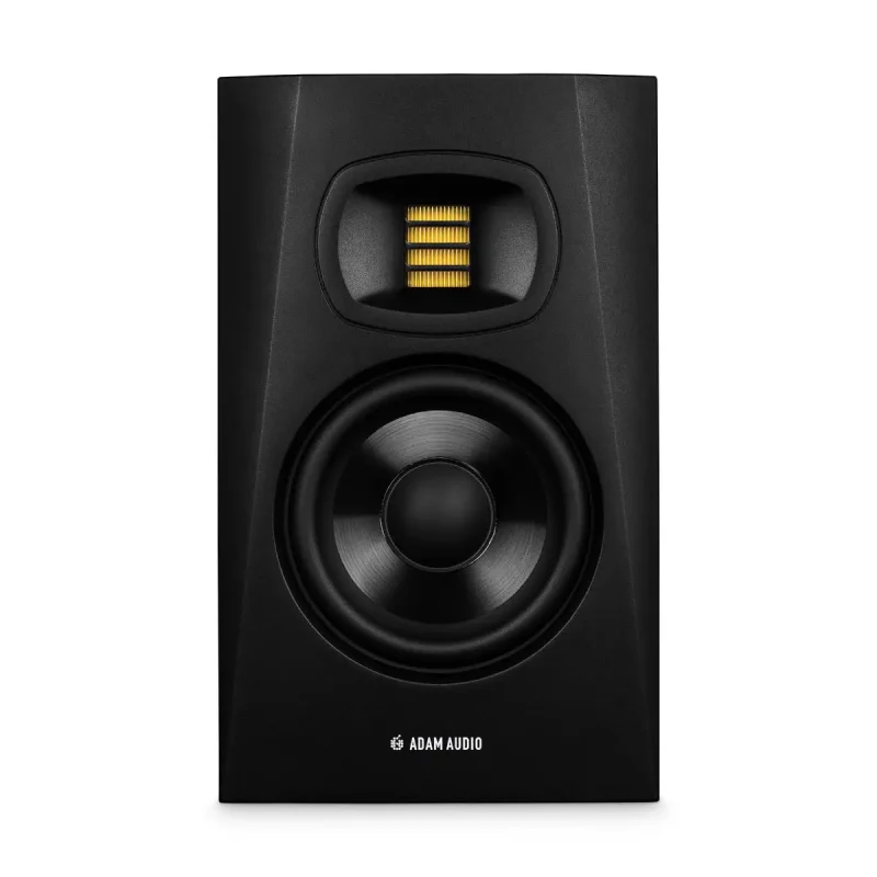 Monitor-estudio-campo-cercano-Adam T5V (1).1 ADAM Audio Monitor T5V — imagen 5