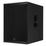RCF SUB 18-AX Subwoofer Activo de 18″ 2200W