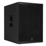 RCF SUB 18-AX Subwoofer Activo de 18″ 2200W - Imagen 8