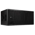 RCF SUB 8008-AS Subwoofer Activo Dual 18″ 4400W