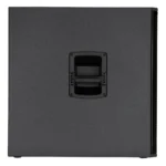 RCF SUB 18-AX Subwoofer Activo de 18″ 2200W - Imagen 7