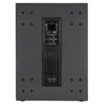 RCF SUB 18-AX Subwoofer Activo de 18″ 2200W - Imagen 6