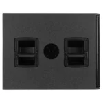 RCF SUB 8008-AS Subwoofer Activo Dual 18″ 4400W - Imagen 4