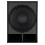 RCF SUB 18-AX Subwoofer Activo de 18″ 2200W - Imagen 3