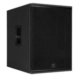 RCF SUB 18-AS Subwoofer Activo de 18″ 2200W