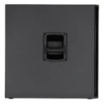 RCF SUB 18-AS Subwoofer Activo de 18″ 2200W - Imagen 7
