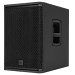 RCF SUB 702-AS MK3 Subwoofer Activo de 12″ 1400W - Imagen 8