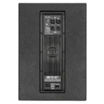 RCF SUB 702-AS MK3 Subwoofer Activo de 12″ 1400W - Imagen 6