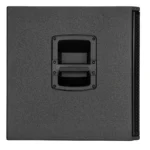 RCF SUB 702-AS MK3 Subwoofer Activo de 12″ 1400W - Imagen 5