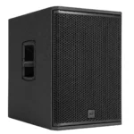 RCF SUB 705-AS MK3 Subwoofer Activo de 12″ 1400W