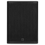 RCF SUB 708-AS MK3 Subwoofer Activo de 18″ 1400W - Imagen 9