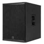 RCF SUB 708-AS MK3 Subwoofer Activo de 18″ 1400W - Imagen 8