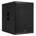 RCF SUB 708-AS MK3 Subwoofer Activo de 18″ 1400W