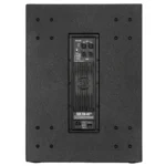 RCF SUB 708-AS MK3 Subwoofer Activo de 18″ 1400W - Imagen 6