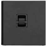 RCF SUB 708-AS MK3 Subwoofer Activo de 18″ 1400W - Imagen 5