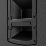 RCF SUB 708-AS MK3 Subwoofer Activo de 18″ 1400W - Imagen 4