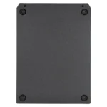 RCF SUB 8003-AS MK3 Subwoofer Activo de 18″ 2200W - Imagen 4