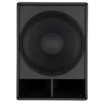 RCF SUB 8003-AS MK3 Subwoofer Activo de 18″ 2200W - Imagen 2