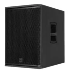 RCF SUB 905-AS MK3 Subwoofer Activo de 15″ 2200W - Imagen 8