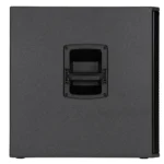 RCF SUB 905-AS MK3 Subwoofer Activo de 15″ 2200W - Imagen 5
