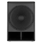 RCF SUB 905-AS MK3 Subwoofer Activo de 15″ 2200W - Imagen 2
